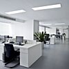 LED panel XWIDE RIM 4000K WDR30120NW MWH pro zapuštěnou montáž, IP40