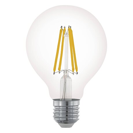 Stmívatelná LED žárovka 110023 Eglo E27 806lm 2700K
