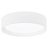 Stropní LED svítidlo PASTERI Eglo 31588 3000K bílé, Eglo