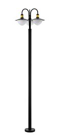 Stojací lampa 97288 SIRMIONE 220cm Eglo