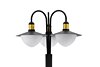 Stojací lampa 97288 SIRMIONE 220cm Eglo
