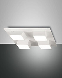 Bodové LED svítidlo 3601-84-102 LUCAS Fabas