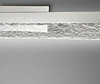 Italské LED světlo Sinis 3719-26-138 Fabas