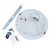 Variabilní CCT LED světlo Olga 12W 900lm 03767