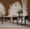 Betonové světlo Potter 90976 Redo group terracotta IP65