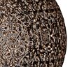Závěsné svítidlo FRETWORK 2672CU Searchlight