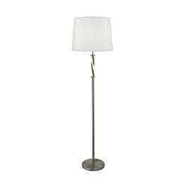Stojací lampa EU7565SS 1,52m Searchlight