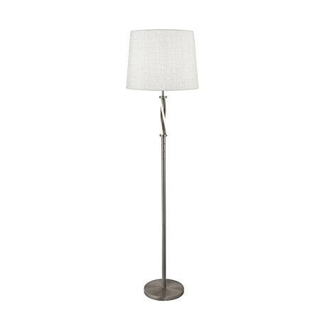 Stojací lampa EU7565SS 1,52m Searchlight