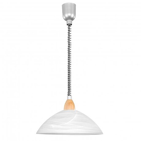 Závěsné svítidlo LORD 2 Eglo 87009