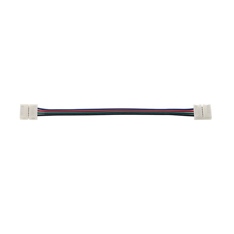 Arelux Propojovací kabel ST02FC10RGB pro 10mm RGB pásky