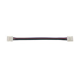 Propojovací kabel ST02FC10RGB pro 10mm RGB pásky