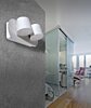 Nástěnné LED svítidlo Ramona 2 SWITCH AZ2564 Azzardo