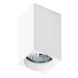 Bodové svítidlo MINI SQUARE AZ1381 Azzardo