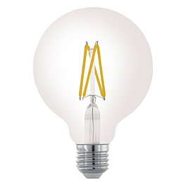 Stmívatelná LED žárovka 110024 Eglo E27 806lm 2700K 7,5W