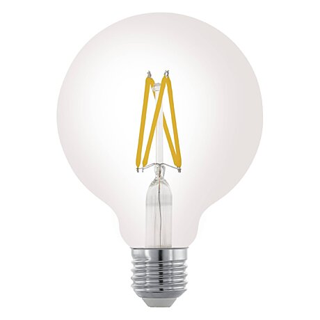 Stmívatelná LED žárovka 110024 Eglo E27 806lm 2700K 7,5W