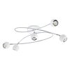 Stropní LED svítidlo LOCANDA Eglo 94252