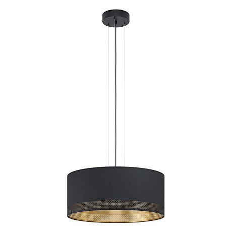 Závěsné svítidlo ESTEPERRA 99274 Ø53cm, Eglo