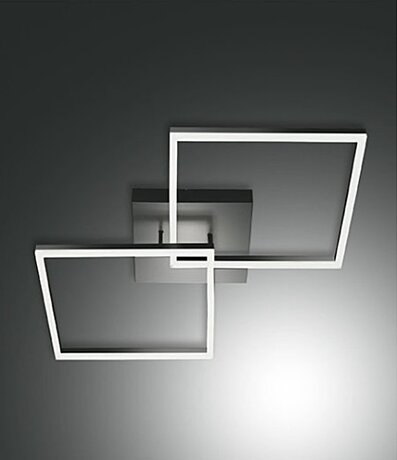 Stropní LED svítidlo BARD 4000K 3394-66-282 Fabas