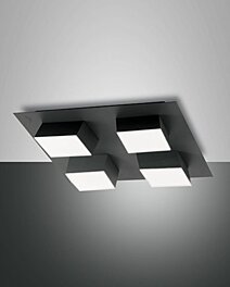 Bodové LED svítidlo 3601-84-282 LUCAS Fabas