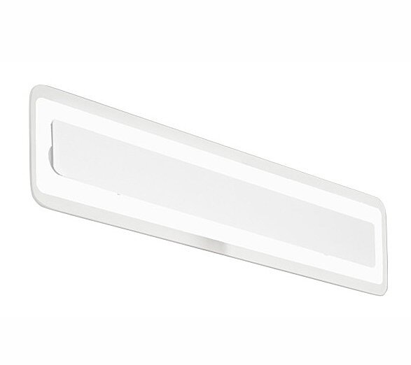 Italské LED světlo 8885 LineaLight bílé