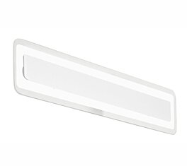 Italské LED světlo 8885 LineaLight bílé