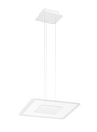 Italské světlo Aruba 8928 Linea Light 19W CRI90