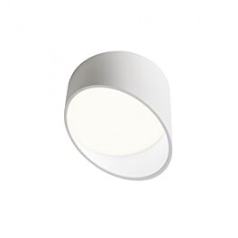 Stropní LED svítidlo Uto 01-1629 Ø 14cm matná bílá Redo Group