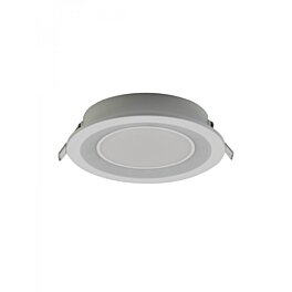 Zápustné LED svítidlo Smarter 12W 3000K+RGB