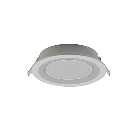 Zápustné LED svítidlo Smarter 12W 3000K+RGB