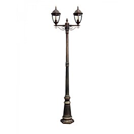 Venkovní lampa Smarter SEVILLA 9609