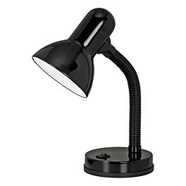 Lampička stolní BASIC Eglo 9228 s husím krkem