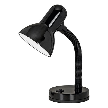 Lampička stolní BASIC Eglo 9228 s husím krkem