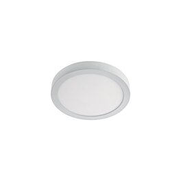 Stropní LED svítidlo Xform round 4000K FMR180NW MWH