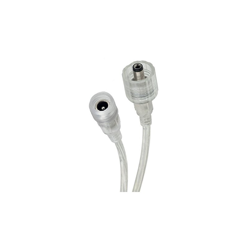 Arelux Napájecí kabel ST01PSIP65 pro LED pásky s krytím IP65