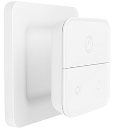 Chytrý vypínač 900116 z řady connect.Z Smart Home Eglo