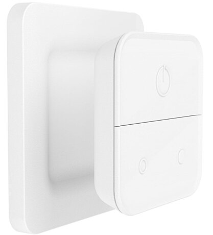 Chytrý vypínač 900116 z řady connect.Z Smart Home Eglo