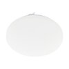 LED světlo Eglo 97884 pr.33cm Frania IP44