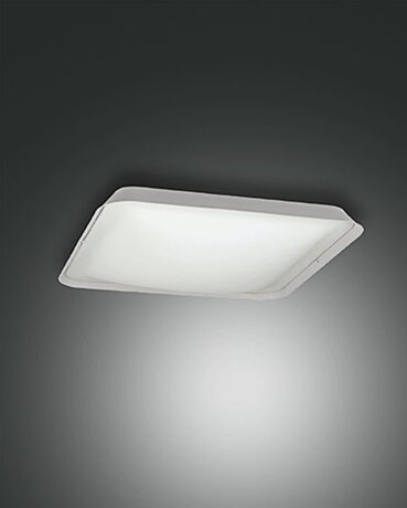 Stropní LED svítidlo 3645-61-102 25x25 HUGO Fabas