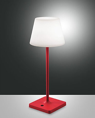 Italská LED lampička ADAM 3701-30-104