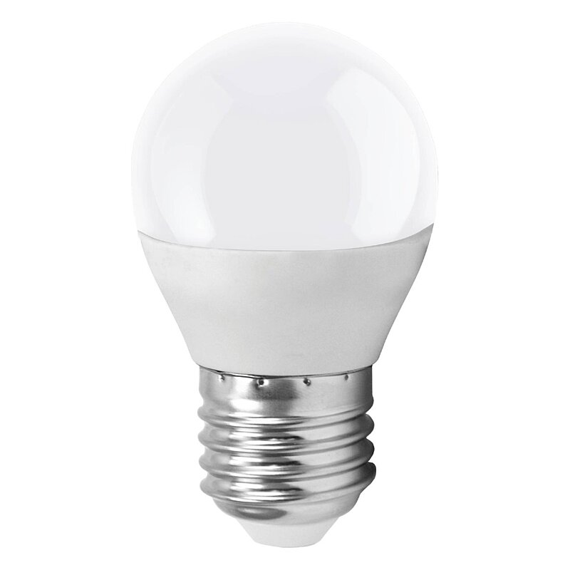 EGLO LED žárovka 12266 Eglo 5W E27 neutral white 4000K 470Lm