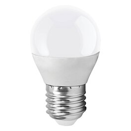 LED žárovka 12266 Eglo 4,9W E27 neutral white 4000K 470Lm CRI90