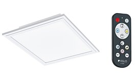 LED panel SALOBRENA-A 98201 s ovladačem Eglo