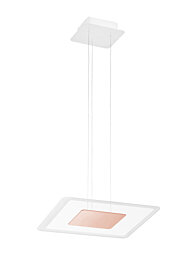 Italské světlo Aruba 8930 Linea Light 19W CRI90