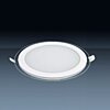 Vestavné LED světlo 202-15 6500K kulaté