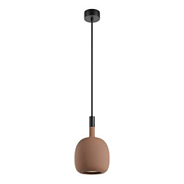 Betonové světlo Potter 90968 Redo group terracotta IP65