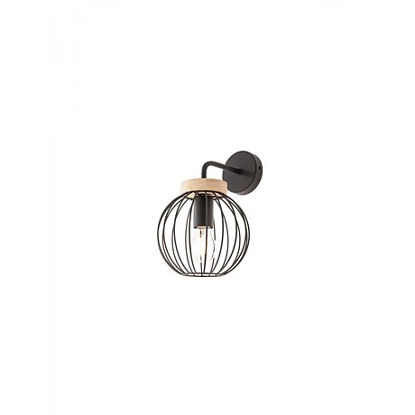 Nástěnné svítidlo Smarter 01-3134 TRELLIS