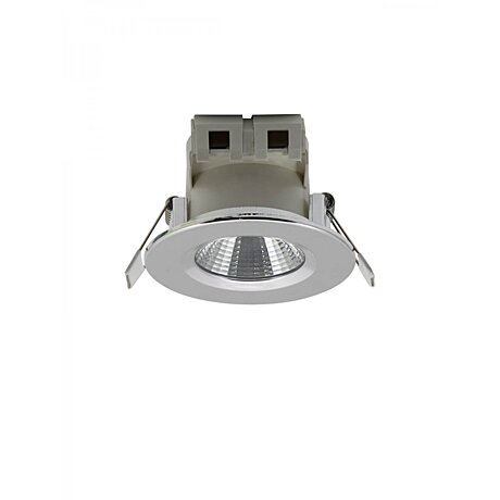 Zapuštěné svítidlo Smarter 70404 LED 5.5W 4000K CHROME