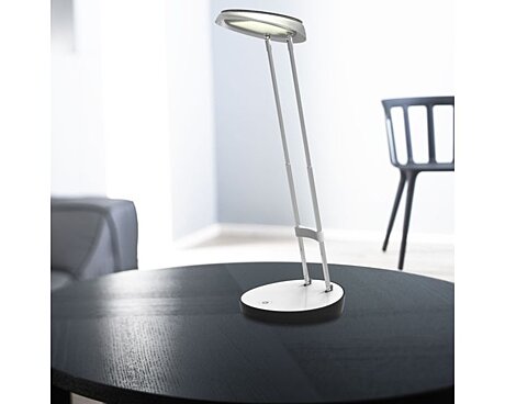 Stolní lampa TROND 1x LED 2,5 W bílá