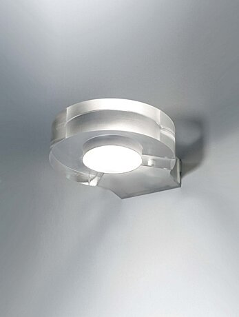 Nástěnné svítidlo Artemide FROST