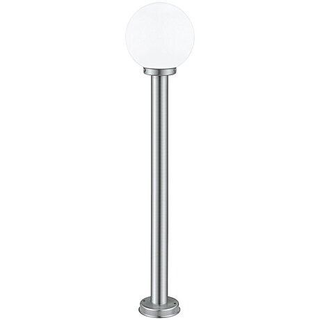 Venkovní lampa NISIA 30207 Eglo, výška 1m